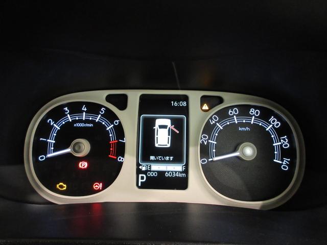 ムーヴキャンバスストライプスＧバックモニター　７インチナビ　両側パワースライドドア　シートヒーター　ＵＳＢ入力端子　Ｂｌｕｅｔｏｏｔｈ　ホッとカップホルダー　オートライト　キーフリー　ティーゼットデオプラス　エコアイドル非装着車（岡山県）の中古車