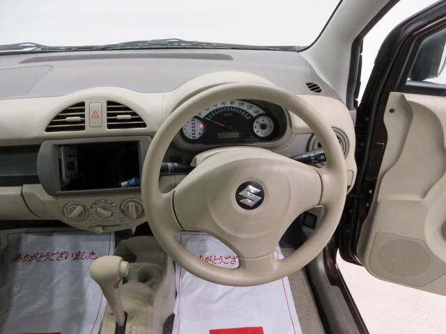 アルトＦキーレスエントリー　エアコン　パワーステアリング　パワーウィンドウ　運転席エアバッグ　ティーゼットデオプラス（岡山県）の中古車