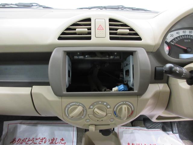アルトＦキーレスエントリー　エアコン　パワーステアリング　パワーウィンドウ　運転席エアバッグ　ティーゼットデオプラス（岡山県）の中古車