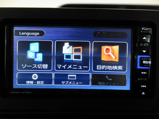 タントＸセレクションシートヒーター　左側パワースライドドア　オートライト　キーフリー　アイドリングストップ　バックモニター　ナビ　ドライブレコーダー　ＵＳＢ入力端子　Ｂｌｕｅｔｏｏｔｈ　ティーゼットデオプラス（岡山県）の中古車