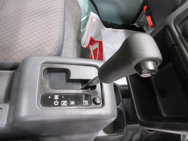 キャリイトラックＫＸ荷台作業　キーレスエントリー　エアコン　パワーステアリング　パワーウィンドウ　運転席エアバッグ　ＡＢＳ　ティーゼットデオプラス（岡山県）の中古車