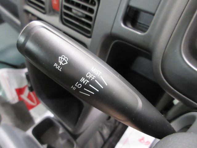 キャリイトラックＫＸ荷台作業　キーレスエントリー　エアコン　パワーステアリング　パワーウィンドウ　運転席エアバッグ　ＡＢＳ　ティーゼットデオプラス（岡山県）の中古車