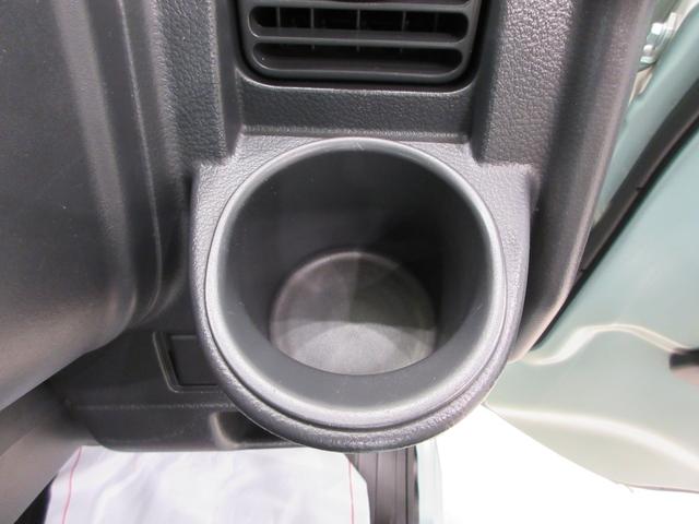 キャリイトラックＫＸ荷台作業　キーレスエントリー　エアコン　パワーステアリング　パワーウィンドウ　運転席エアバッグ　ＡＢＳ　ティーゼットデオプラス（岡山県）の中古車