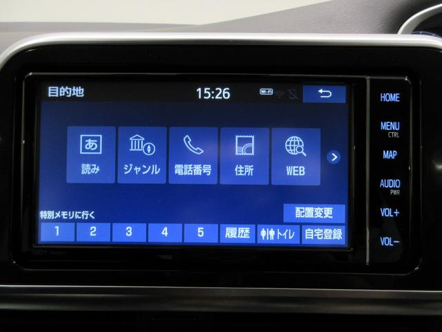 シエンタハイブリッドＧ両側パワースライドドア　オートライト　キーフリー　ＵＳＢ入力端子　電動格納式ドアミラー　エアコン　パワーステアリング　パワーウィンドウ　運転席エアバッグ　ＡＢＳ　ティーゼットデオプラス（岡山県）の中古車