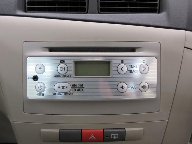 ミラＸスペシャルＭＴ５速　キーレスエントリー　ＣＤチューナー　エアコン　パワーステアリング　パワーウィンドウ　運転席エアバッグ　ＡＢＳ　ティーゼットデオプラス（岡山県）の中古車