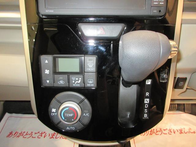 タントＸターボ　ＳＡII左側パワースライドドア　オートライト　キーフリー　アイドリングストップ　電動格納式ドアミラー　衝突被害軽減システム　レーンアシスト　ティーゼットデオプラス（岡山県）の中古車
