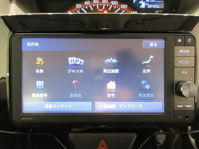 タントＸターボ　ＳＡII左側パワースライドドア　オートライト　キーフリー　アイドリングストップ　電動格納式ドアミラー　衝突被害軽減システム　レーンアシスト　ティーゼットデオプラス（岡山県）の中古車