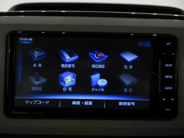 ムーヴキャンバスＸリミテッドメイクアップ　ＳＡ２両側パワースライドドア　オートライト　キーフリー　アイドリングストップ　電動格納式ドアミラー　衝突被害軽減システム　レーンアシスト　ティーゼットデオプラス（岡山県）の中古車