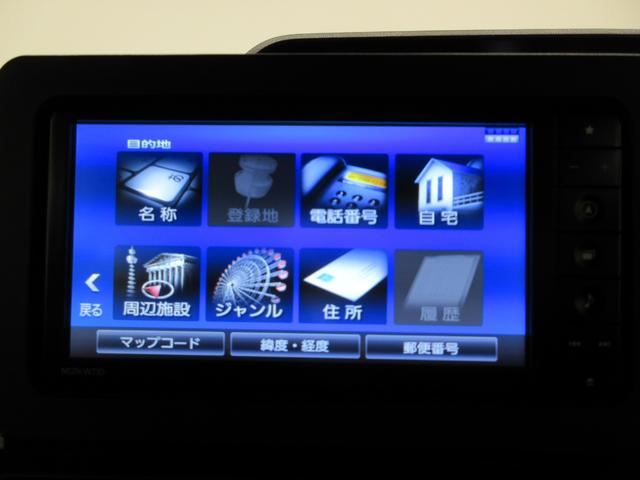 タントカスタムＸスタイルセレクションシートヒーター　両側パワースライドドア　オートライト　キーフリー　アイドリングストップ　パノラマモニター　ナビ　ドライブレコーダー　ＵＳＢ入力端子　Ｂｌｕｅｔｏｏｔｈ　ティーゼットデオプラス（岡山県）の中古車