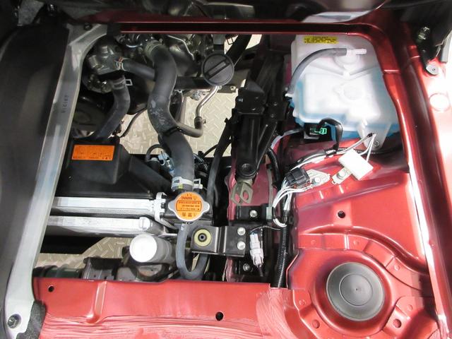 ハイゼットトラックジャンボエクストラＬＥＤヘッドランプ　４ＷＤ　荷台作業灯　オートライト　キーフリー　アイドリングストップ　バックモニター　ナビ　ドライブレコーダー　ＵＳＢ入力端子　Ｂｌｕｅｔｏｏｔｈ　電動格納式ドアミラー（岡山県）の中古車