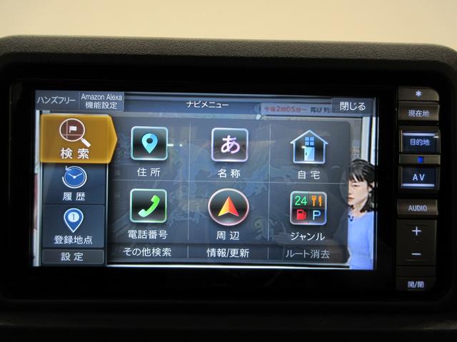 ハイゼットトラックジャンボエクストラＬＥＤヘッドランプ　４ＷＤ　荷台作業灯　オートライト　キーフリー　アイドリングストップ　バックモニター　ナビ　ドライブレコーダー　ＵＳＢ入力端子　Ｂｌｕｅｔｏｏｔｈ　電動格納式ドアミラー（岡山県）の中古車