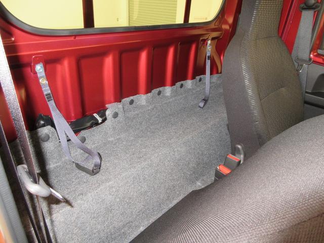 ハイゼットトラックジャンボエクストラＬＥＤヘッドランプ　４ＷＤ　荷台作業灯　オートライト　キーフリー　アイドリングストップ　バックモニター　ナビ　ドライブレコーダー　ＵＳＢ入力端子　Ｂｌｕｅｔｏｏｔｈ　電動格納式ドアミラー（岡山県）の中古車