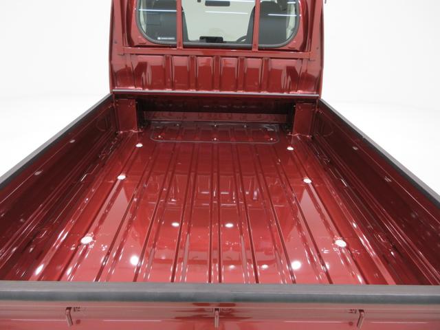 ハイゼットトラックジャンボエクストラＬＥＤヘッドランプ　４ＷＤ　荷台作業灯　オートライト　キーフリー　アイドリングストップ　バックモニター　ナビ　ドライブレコーダー　ＵＳＢ入力端子　Ｂｌｕｅｔｏｏｔｈ　電動格納式ドアミラー（岡山県）の中古車