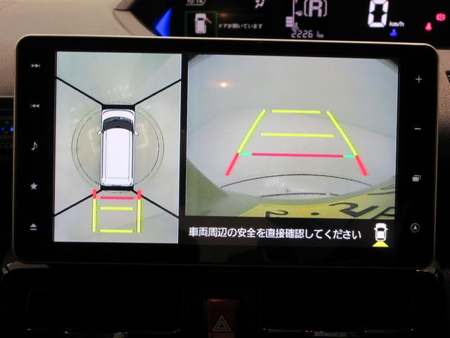 タントカスタムＸスタイルセレクションシートヒーター　両側パワースライドドア　オートライト　キーフリー　アイドリングストップ　パノラマモニター　ナビ　ドライブレコーダー　ＵＳＢ入力端子　Ｂｌｕｅｔｏｏｔｈ　ティーゼットデオプラス（岡山県）の中古車