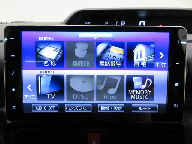 タントカスタムＸスタイルセレクションシートヒーター　両側パワースライドドア　オートライト　キーフリー　アイドリングストップ　パノラマモニター　ナビ　ドライブレコーダー　ＵＳＢ入力端子　Ｂｌｕｅｔｏｏｔｈ　ティーゼットデオプラス（岡山県）の中古車