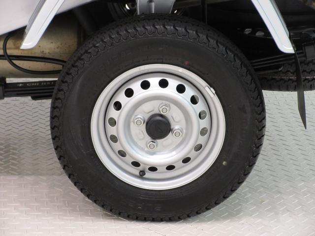ハイゼットトラックスタンダード　農用スペシャルオートライト　４ＷＤ　荷台作業灯　ＡＭ／ＦＭラジオ　エアコン　パワーステアリング　運転席エアバッグ　ＡＢＳ　衝突被害軽減システム　レーンアシスト　オートマチックハイビーム　ティーゼットデオプラス（岡山県）の中古車