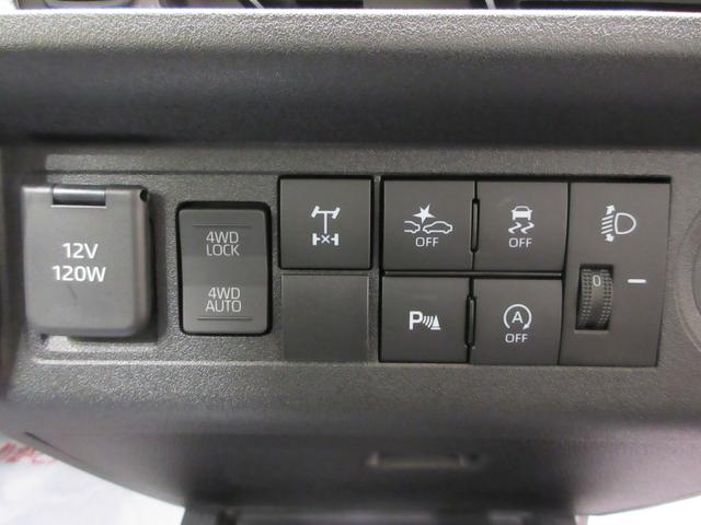 ハイゼットトラックスタンダード　農用スペシャルオートライト　４ＷＤ　荷台作業灯　ＡＭ／ＦＭラジオ　エアコン　パワーステアリング　運転席エアバッグ　ＡＢＳ　衝突被害軽減システム　レーンアシスト　オートマチックハイビーム　ティーゼットデオプラス（岡山県）の中古車