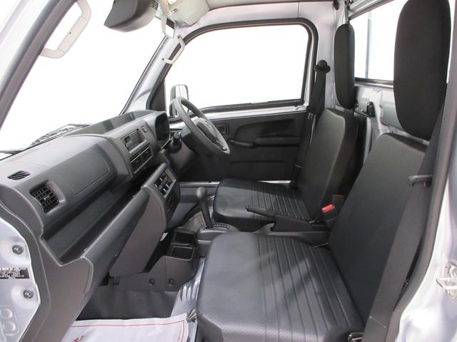 ハイゼットトラックスタンダード　農用スペシャルオートライト　４ＷＤ　荷台作業灯　ＡＭ／ＦＭラジオ　エアコン　パワーステアリング　運転席エアバッグ　ＡＢＳ　衝突被害軽減システム　レーンアシスト　オートマチックハイビーム　ティーゼットデオプラス（岡山県）の中古車