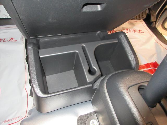 ハイゼットトラックスタンダード　農用スペシャルオートライト　４ＷＤ　荷台作業灯　ＡＭ／ＦＭラジオ　エアコン　パワーステアリング　運転席エアバッグ　ＡＢＳ　衝突被害軽減システム　レーンアシスト　オートマチックハイビーム　ティーゼットデオプラス（岡山県）の中古車