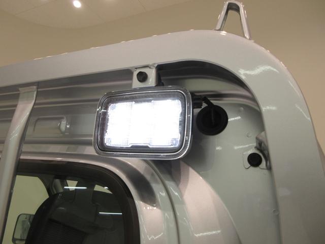 ハイゼットトラックスタンダード　農用スペシャルオートライト　４ＷＤ　荷台作業灯　ＡＭ／ＦＭラジオ　エアコン　パワーステアリング　運転席エアバッグ　ＡＢＳ　衝突被害軽減システム　レーンアシスト　オートマチックハイビーム　ティーゼットデオプラス（岡山県）の中古車