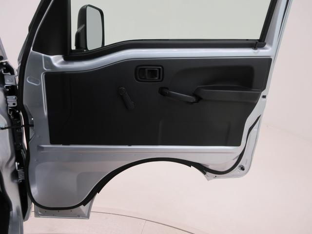 ハイゼットトラックスタンダード　農用スペシャルオートライト　４ＷＤ　荷台作業灯　ＡＭ／ＦＭラジオ　エアコン　パワーステアリング　運転席エアバッグ　ＡＢＳ　衝突被害軽減システム　レーンアシスト　オートマチックハイビーム　ティーゼットデオプラス（岡山県）の中古車