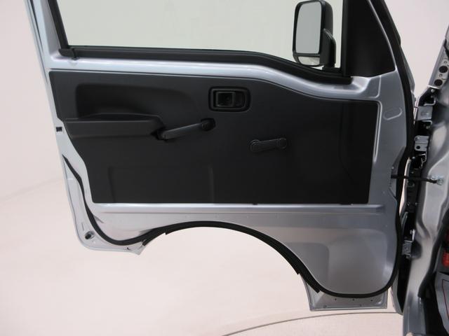 ハイゼットトラックスタンダード　農用スペシャルオートライト　４ＷＤ　荷台作業灯　ＡＭ／ＦＭラジオ　エアコン　パワーステアリング　運転席エアバッグ　ＡＢＳ　衝突被害軽減システム　レーンアシスト　オートマチックハイビーム　ティーゼットデオプラス（岡山県）の中古車