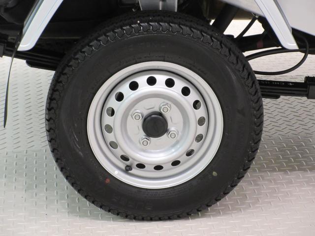 ハイゼットトラックスタンダード　農用スペシャルオートライト　４ＷＤ　荷台作業灯　ＡＭ／ＦＭラジオ　エアコン　パワーステアリング　運転席エアバッグ　ＡＢＳ　衝突被害軽減システム　レーンアシスト　オートマチックハイビーム　ティーゼットデオプラス（岡山県）の中古車