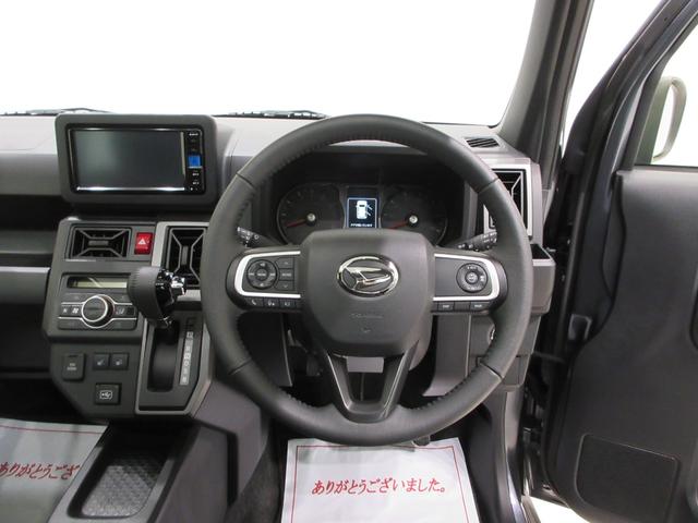 タフトＧターボ　クロムベンチャーパノラマモニター　７インチナビ　ドライブレコーダー　シートヒーター　ＵＳＢ入力端子　Ｂｌｕｅｔｏｏｔｈ　オートライト　キーフリー　アイドリングストップ　電動パーキングブレーキ　ティーゼットデオプラス（岡山県）の中古車