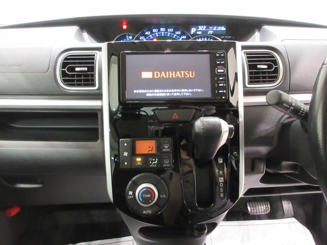 タントカスタムＲＳ　ＳＡ両側パワースライドドア　オートライト　キーフリー　アイドリングストップ　電動格納式ドアミラー　衝突被害軽減システム　エアコン　パワーステアリング　パワーウィンドウ　運転席エアバッグ　ＡＢＳ（岡山県）の中古車