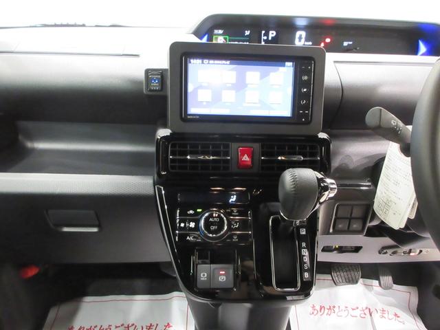 タントカスタムＲＳパノラマモニター　７インチナビ　ドライブレコーダー　両側パワースライドドア　シートヒーター　ＵＳＢ入力端子　Ｂｌｕｅｔｏｏｔｈ　オートライト　キーフリー　アイドリングストップ　ティーゼットデオプラス（岡山県）の中古車