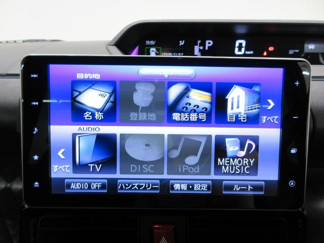 タントカスタムＲＳスタイルセレクションシートヒーター　両側パワースライドドア　オートライト　キーフリー　アイドリングストップ　パノラマモニター　ナビ　ドライブレコーダー　ＵＳＢ入力端子　Ｂｌｕｅｔｏｏｔｈ　ティーゼットデオプラス（岡山県）の中古車