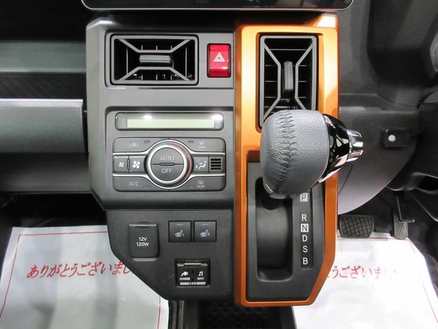 タフトＧシートヒーター　オートライト　キーフリー　アイドリングストップ　バックモニター　ナビ　ドライブレコーダー　ＵＳＢ入力端子　Ｂｌｕｅｔｏｏｔｈ　電動パーキングブレーキ　ティーゼットデオプラス（岡山県）の中古車