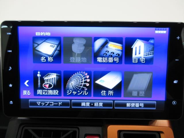 タフトＧシートヒーター　オートライト　キーフリー　アイドリングストップ　バックモニター　ナビ　ドライブレコーダー　ＵＳＢ入力端子　Ｂｌｕｅｔｏｏｔｈ　電動パーキングブレーキ　ティーゼットデオプラス（岡山県）の中古車