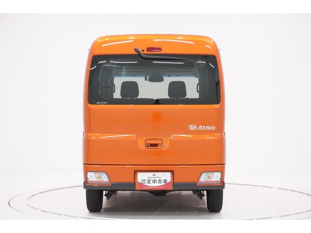 アトレーＲＳＬＥＤヘッドランプ　４ＷＤ　両側パワースライドドア　オートライト　キーフリー　アイドリングストップ　バックモニター　ナビ　ドライブレコーダー　ＵＳＢ入力端子　Ｂｌｕｅｔｏｏｔｈ　ティーゼットデオプラス（岡山県）の中古車
