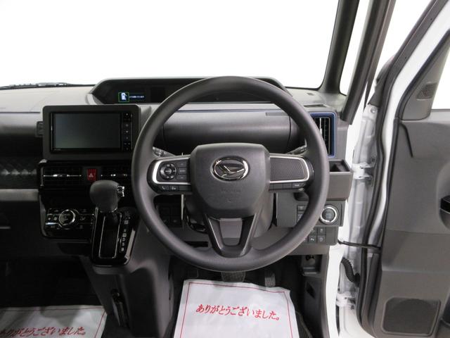 タントカスタムＸスタイルセレクションシートヒーター　両側パワースライドドア　オートライト　キーフリー　アイドリングストップ　バックモニター　ナビ　ドライブレコーダー　ＵＳＢ入力端子　Ｂｌｕｅｔｏｏｔｈ　ティーゼットデオプラス（岡山県）の中古車