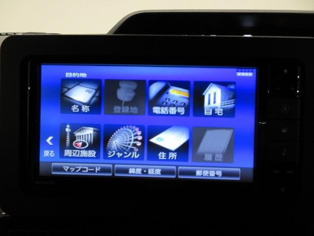 タントカスタムＸスタイルセレクションシートヒーター　両側パワースライドドア　オートライト　キーフリー　アイドリングストップ　バックモニター　ナビ　ドライブレコーダー　ＵＳＢ入力端子　Ｂｌｕｅｔｏｏｔｈ　ティーゼットデオプラス（岡山県）の中古車