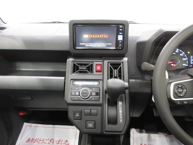 タフトＸバックモニター　７インチナビ　ドライブレコーダー　ＵＳＢ入力端子　Ｂｌｕｅｔｏｏｔｈ　オートライト　キーフリー　電動パーキングブレーキ　ティーゼットデオプラス　エコアイドル非装着車（岡山県）の中古車