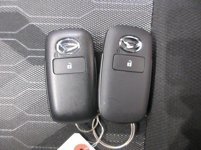 タフトＸバックモニター　７インチナビ　ドライブレコーダー　ＵＳＢ入力端子　Ｂｌｕｅｔｏｏｔｈ　オートライト　キーフリー　電動パーキングブレーキ　ティーゼットデオプラス　エコアイドル非装着車（岡山県）の中古車