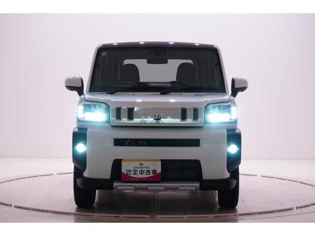 タフトＧターボ　クロムベンチャーパノラマモニター　７インチナビ　ドライブレコーダー　シートヒーター　ＵＳＢ入力端子　Ｂｌｕｅｔｏｏｔｈ　オートライト　キーフリー　アイドリングストップ　電動パーキングブレーキ　ティーゼットデオプラス（岡山県）の中古車