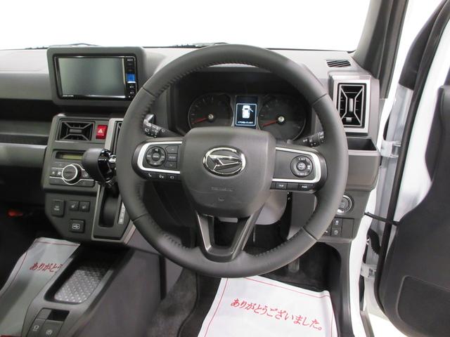 タフトＧターボ　クロムベンチャーパノラマモニター　７インチナビ　ドライブレコーダー　シートヒーター　ＵＳＢ入力端子　Ｂｌｕｅｔｏｏｔｈ　オートライト　キーフリー　アイドリングストップ　電動パーキングブレーキ　ティーゼットデオプラス（岡山県）の中古車
