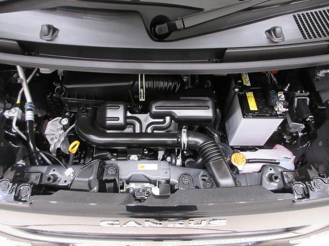 ムーヴキャンバスセオリーＧバックモニター　７インチナビ　ドライブレコーダー　両側パワースライドドア　シートヒーター　ＵＳＢ入力端子　Ｂｌｕｅｔｏｏｔｈ　ホッとカップホルダー　オートライト　キーフリー　アイドリングストップ（岡山県）の中古車