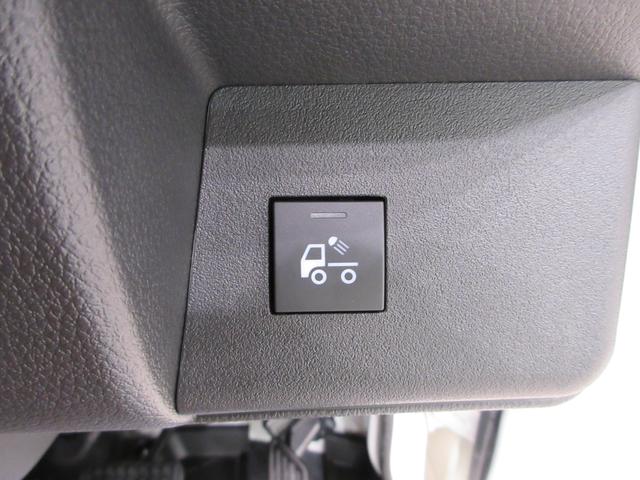 ハイゼットトラックスタンダード　農用スペシャルオートライト　４ＷＤ　荷台作業灯　ＡＭ／ＦＭラジオ　エアコン　パワーステアリング　運転席エアバッグ　ＡＢＳ　衝突被害軽減システム　レーンアシスト　オートマチックハイビーム　ティーゼットデオプラス（岡山県）の中古車