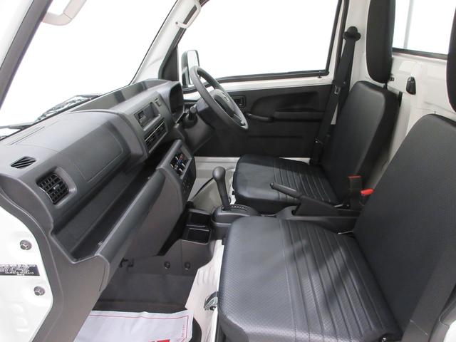 ハイゼットトラックスタンダード　農用スペシャルオートライト　４ＷＤ　荷台作業灯　ＡＭ／ＦＭラジオ　エアコン　パワーステアリング　運転席エアバッグ　ＡＢＳ　衝突被害軽減システム　レーンアシスト　オートマチックハイビーム　ティーゼットデオプラス（岡山県）の中古車