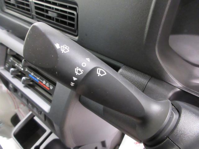 ハイゼットトラックスタンダード　農用スペシャルオートライト　４ＷＤ　荷台作業灯　ＡＭ／ＦＭラジオ　エアコン　パワーステアリング　運転席エアバッグ　ＡＢＳ　衝突被害軽減システム　レーンアシスト　オートマチックハイビーム　ティーゼットデオプラス（岡山県）の中古車
