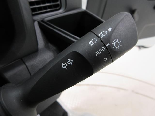 ハイゼットトラックスタンダード　農用スペシャルオートライト　４ＷＤ　荷台作業灯　ＡＭ／ＦＭラジオ　エアコン　パワーステアリング　運転席エアバッグ　ＡＢＳ　衝突被害軽減システム　レーンアシスト　オートマチックハイビーム　ティーゼットデオプラス（岡山県）の中古車