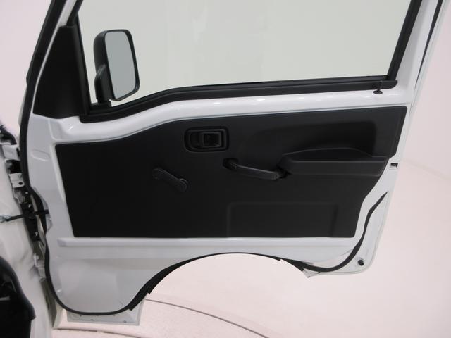 ハイゼットトラックスタンダード　農用スペシャルオートライト　４ＷＤ　荷台作業灯　ＡＭ／ＦＭラジオ　エアコン　パワーステアリング　運転席エアバッグ　ＡＢＳ　衝突被害軽減システム　レーンアシスト　オートマチックハイビーム　ティーゼットデオプラス（岡山県）の中古車