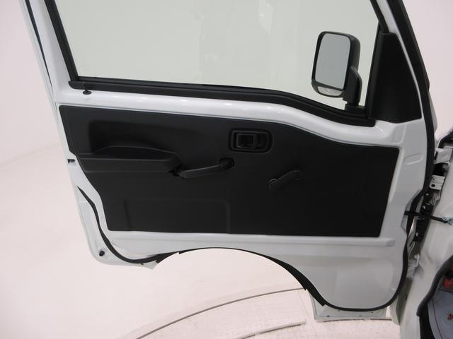 ハイゼットトラックスタンダード　農用スペシャルオートライト　４ＷＤ　荷台作業灯　ＡＭ／ＦＭラジオ　エアコン　パワーステアリング　運転席エアバッグ　ＡＢＳ　衝突被害軽減システム　レーンアシスト　オートマチックハイビーム　ティーゼットデオプラス（岡山県）の中古車