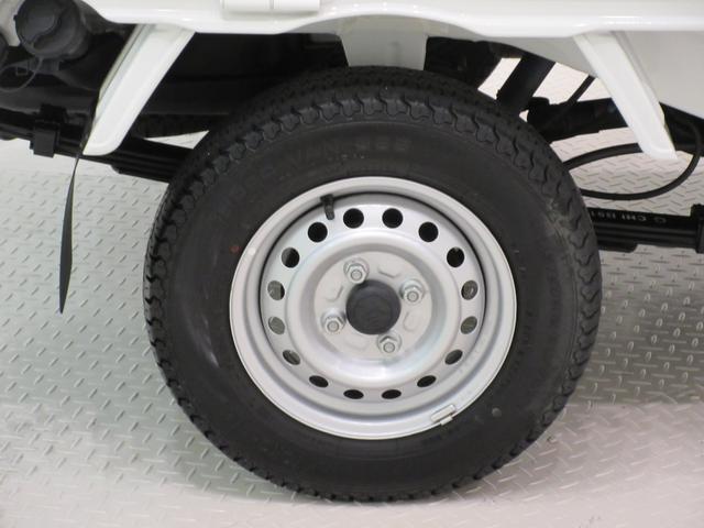 ハイゼットトラックスタンダード　農用スペシャルオートライト　４ＷＤ　荷台作業灯　ＡＭ／ＦＭラジオ　エアコン　パワーステアリング　運転席エアバッグ　ＡＢＳ　衝突被害軽減システム　レーンアシスト　オートマチックハイビーム　ティーゼットデオプラス（岡山県）の中古車
