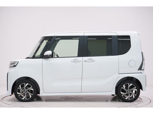タントカスタムＸバックモニター　９インチディスプレイオーディオ　ドライブレコーダー　両側パワースライドドア　シートヒーター　ＵＳＢ入力端子　Ｂｌｕｅｔｏｏｔｈ　オートライト　キーフリー　アイドリングストップ（岡山県）の中古車