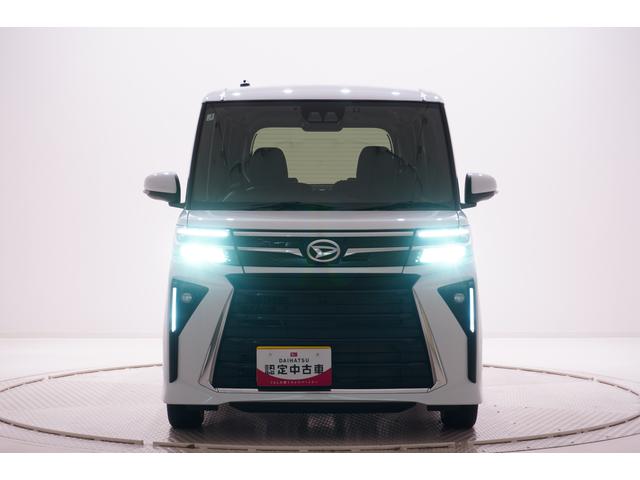 タントカスタムＸバックモニター　９インチディスプレイオーディオ　ドライブレコーダー　両側パワースライドドア　シートヒーター　ＵＳＢ入力端子　Ｂｌｕｅｔｏｏｔｈ　オートライト　キーフリー　アイドリングストップ（岡山県）の中古車